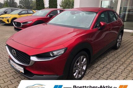 Mazda CX-30 Gebrauchtwagen