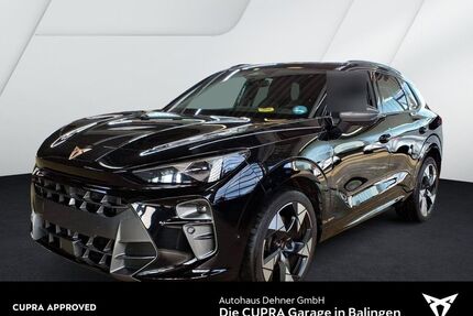 Cupra Terramar Gebrauchtwagen