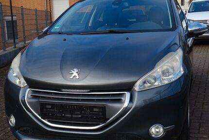Peugeot 208 Gebrauchtwagen