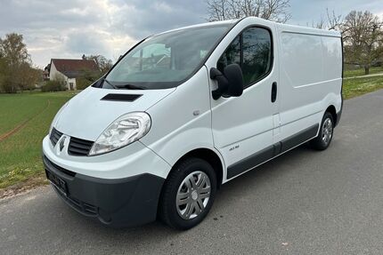 Renault Trafic Gebrauchtwagen