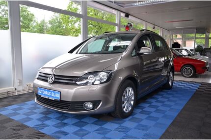 VW Golf Plus Gebrauchtwagen