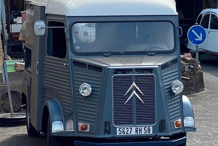 Citroen Andere Gebrauchtwagen