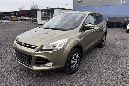 Ford Kuga Gebrauchtwagen
