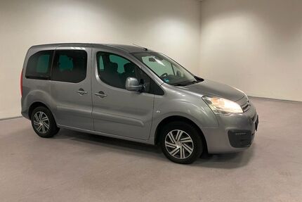 Citroen Berlingo Gebrauchtwagen