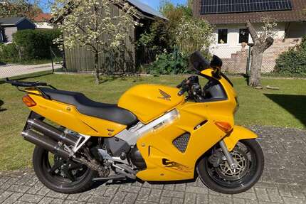 Honda VFR 800 Gebrauchtwagen
