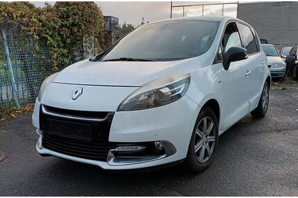 Renault Scenic Gebrauchtwagen