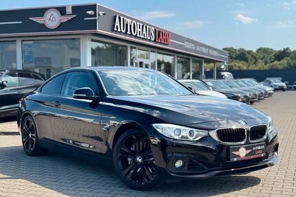 BMW 435 Gebrauchtwagen