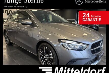 Mercedes-Benz B 200 Gebrauchtwagen