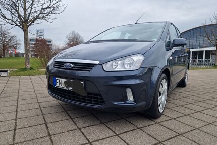 Ford C-Max Gebrauchtwagen