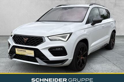 Cupra Ateca Gebrauchtwagen