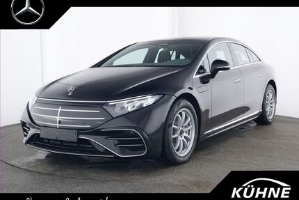 Mercedes-Benz EQS Gebrauchtwagen