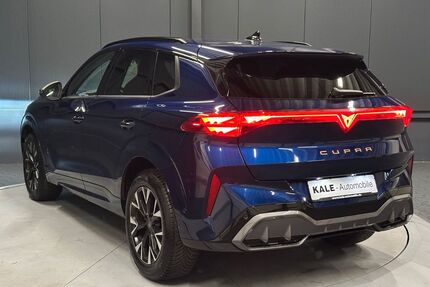 Cupra Terramar Gebrauchtwagen