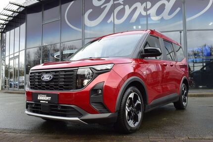 Ford Tourneo Courier Gebrauchtwagen