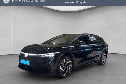 VW ID.7 Gebrauchtwagen