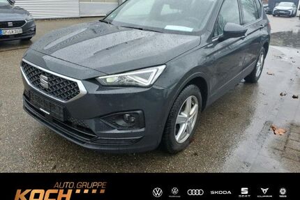 Seat Tarraco Gebrauchtwagen