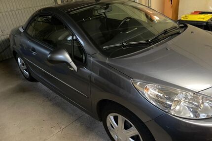 Peugeot 207 Gebrauchtwagen