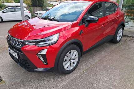 Mitsubishi ASX Gebrauchtwagen