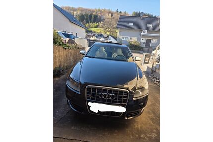 Audi S6 Gebrauchtwagen
