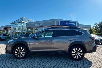 Subaru Outback Gebrauchtwagen