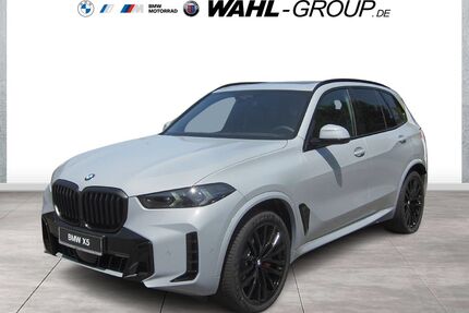 BMW X5 Gebrauchtwagen