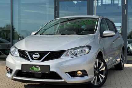Nissan Pulsar Gebrauchtwagen