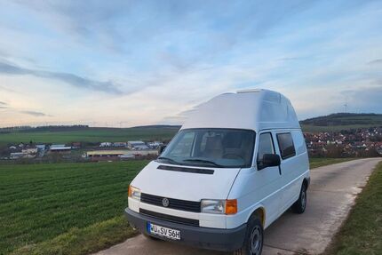 VW T4 andere Gebrauchtwagen