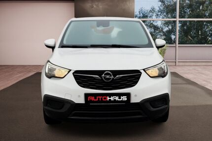 Opel Crossland (X) Gebrauchtwagen