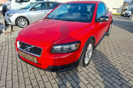 Volvo C30 Gebrauchtwagen