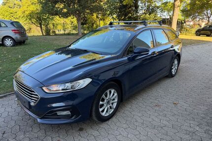 Ford Mondeo Gebrauchtwagen