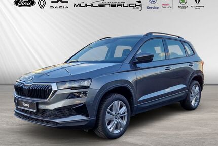 Skoda Karoq Gebrauchtwagen