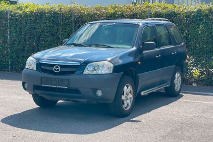 Mazda Tribute Gebrauchtwagen