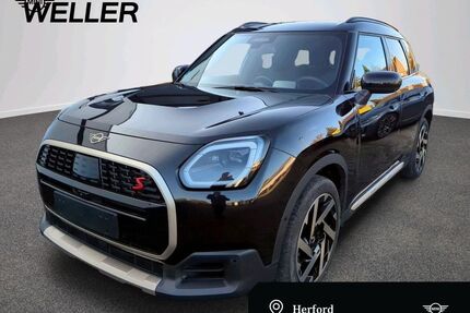 Mini Cooper S Countryman Gebrauchtwagen