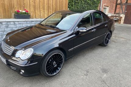 Mercedes-Benz C 230 Gebrauchtwagen