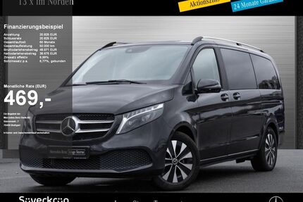 Mercedes-Benz V 250 Gebrauchtwagen