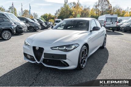Alfa Romeo Giulia Gebrauchtwagen