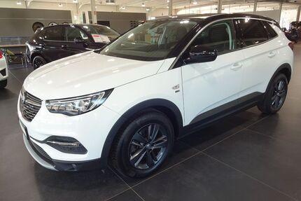 Opel Grandland (X) Gebrauchtwagen