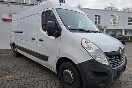 Renault Master Gebrauchtwagen