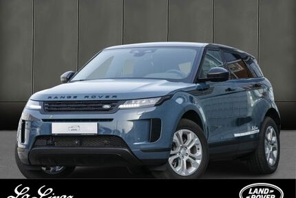 Land Rover Range Rover Evoque Gebrauchtwagen