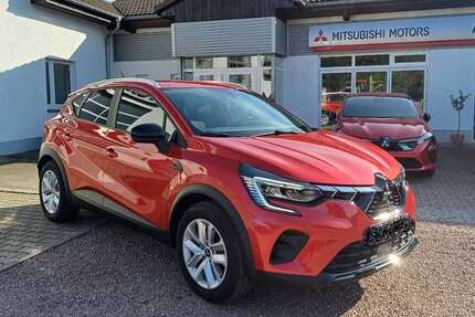 Mitsubishi ASX Gebrauchtwagen