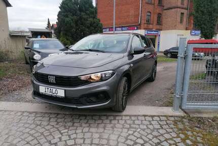Fiat Tipo Gebrauchtwagen