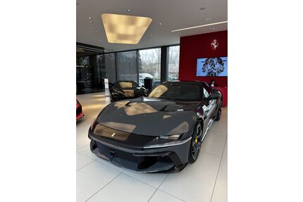 Ferrari 12Cilindri Gebrauchtwagen
