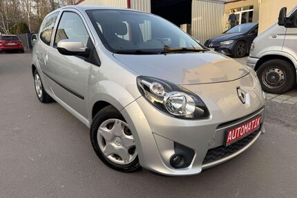 Renault Twingo Gebrauchtwagen