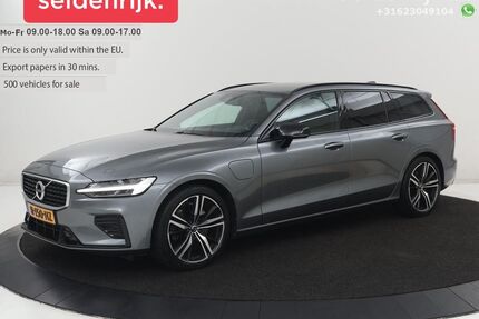 Volvo V60 Gebrauchtwagen