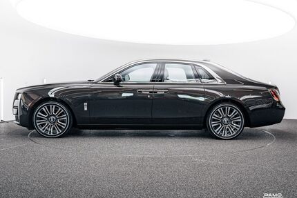 Rolls Royce Ghost Gebrauchtwagen