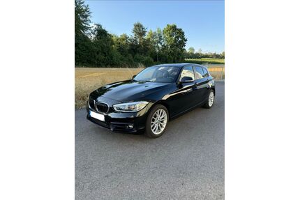 BMW 120 Gebrauchtwagen