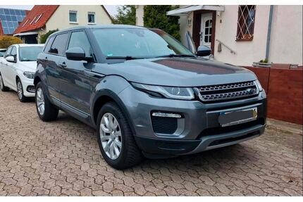 Land Rover Range Rover Evoque Gebrauchtwagen
