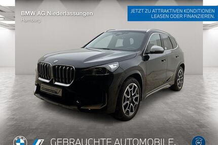 BMW iX1 Gebrauchtwagen