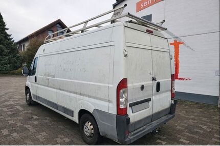 Fiat Ducato Gebrauchtwagen