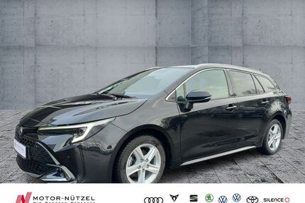 Toyota Corolla Gebrauchtwagen
