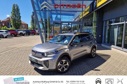 Citroen C3 Aircross Gebrauchtwagen